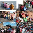 Cusco- Corpus Christi