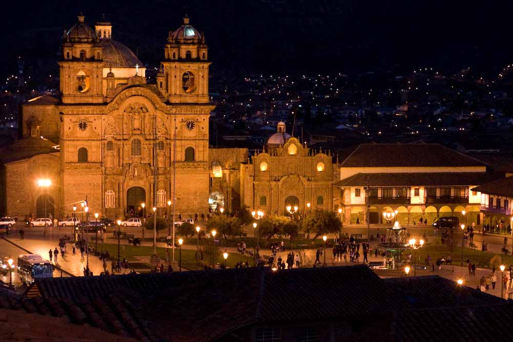 Cusco