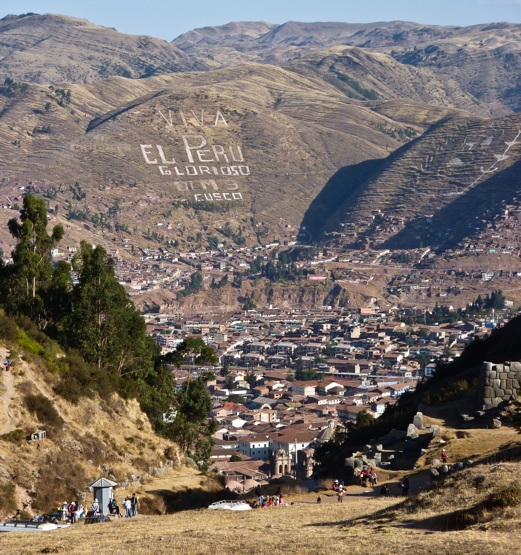 Cusco