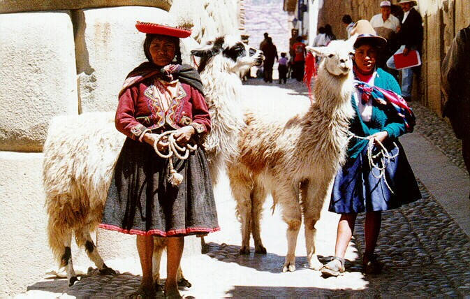 cusco