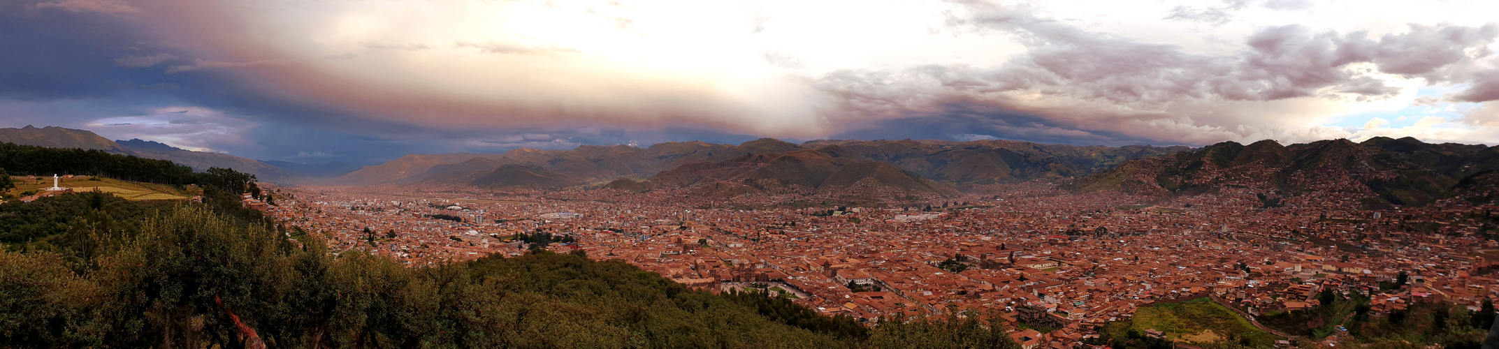 Cusco