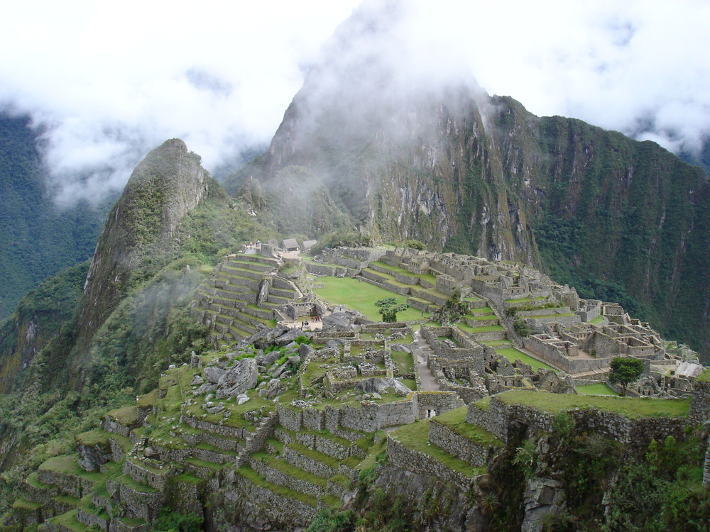 Cusco