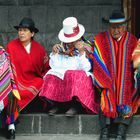 Cusco feiert 3