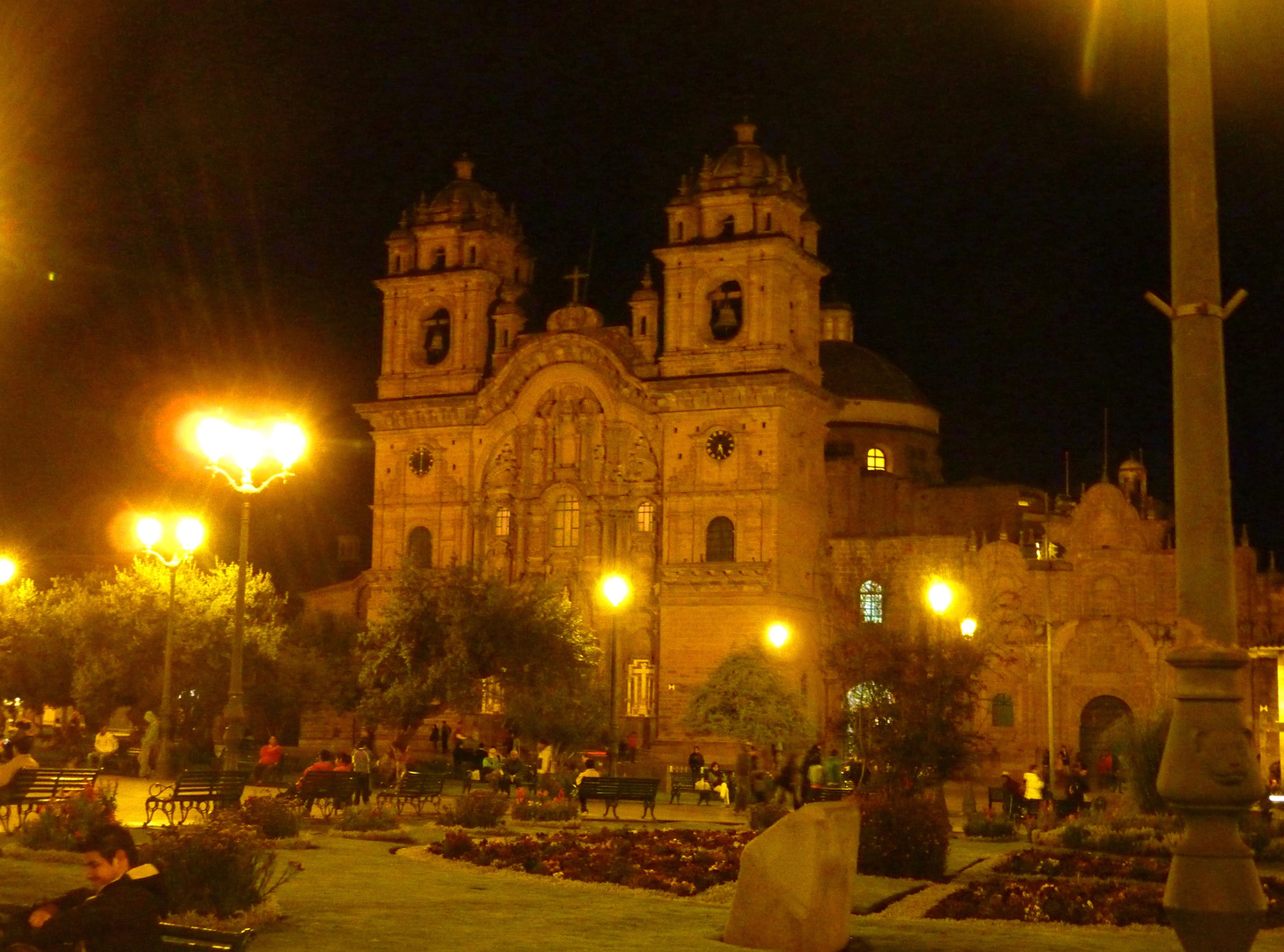 Cusco