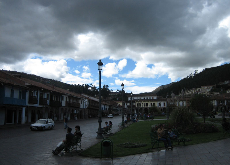 Cusco I