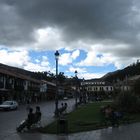 Cusco I