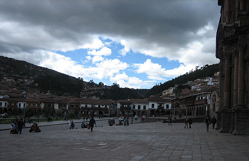 Cusco II