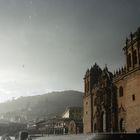 Cusco Main Church... - Perou