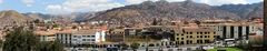 Cusco Pano