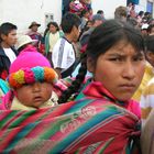 Cusco - Paucartambo - Fiesta Virgen del Carmen