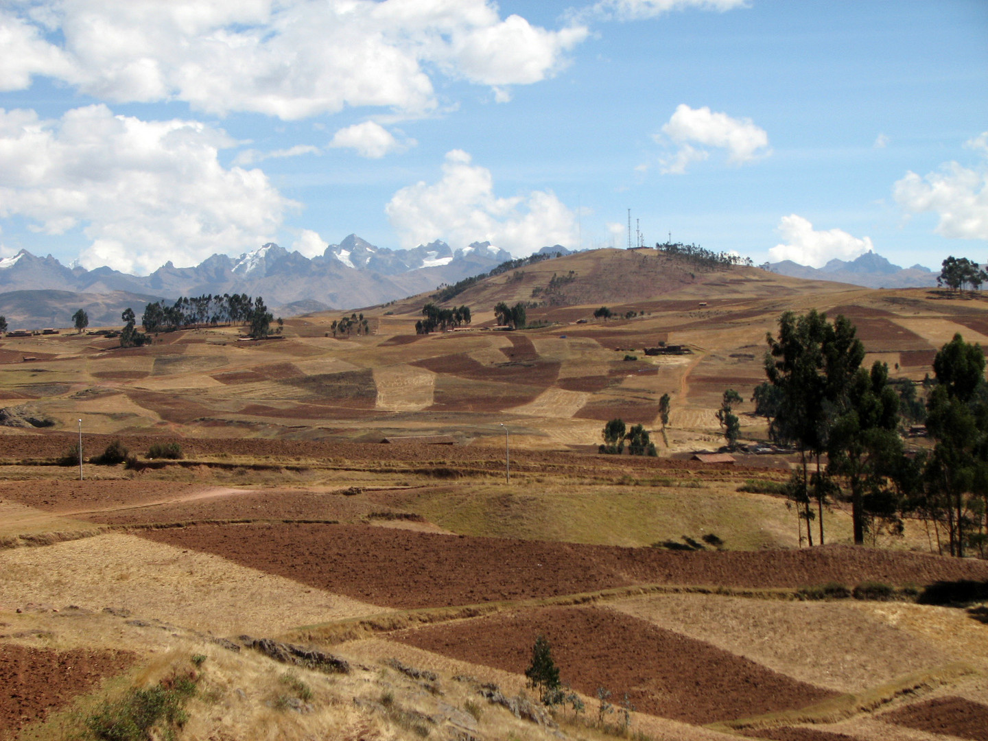 Cusco - Perú