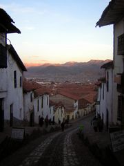 Cusco, Peru