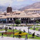 Cusco Peru.