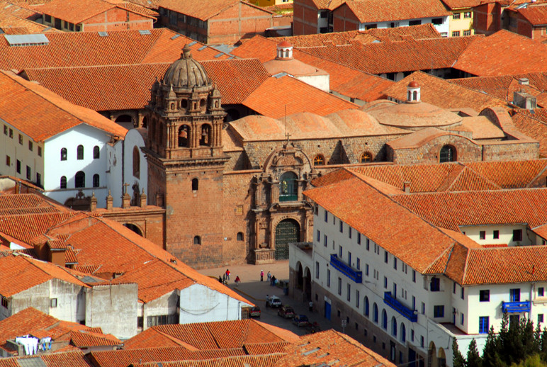 Cusco, Peru