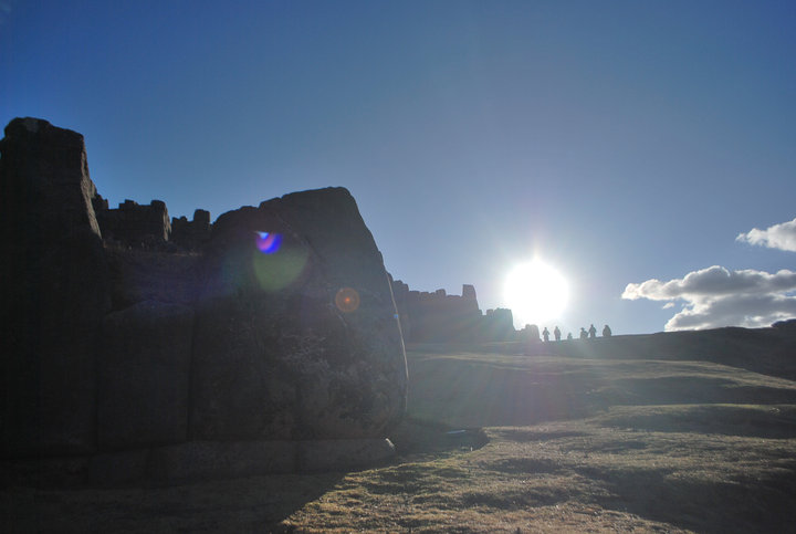 Cusco, Peru