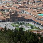 Cusco, Plaza de Armas (01)