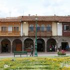 Cusco, Plaza de Armas (03)