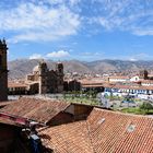 Cusco - Plaza de Armas