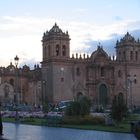 Cusco Plaza