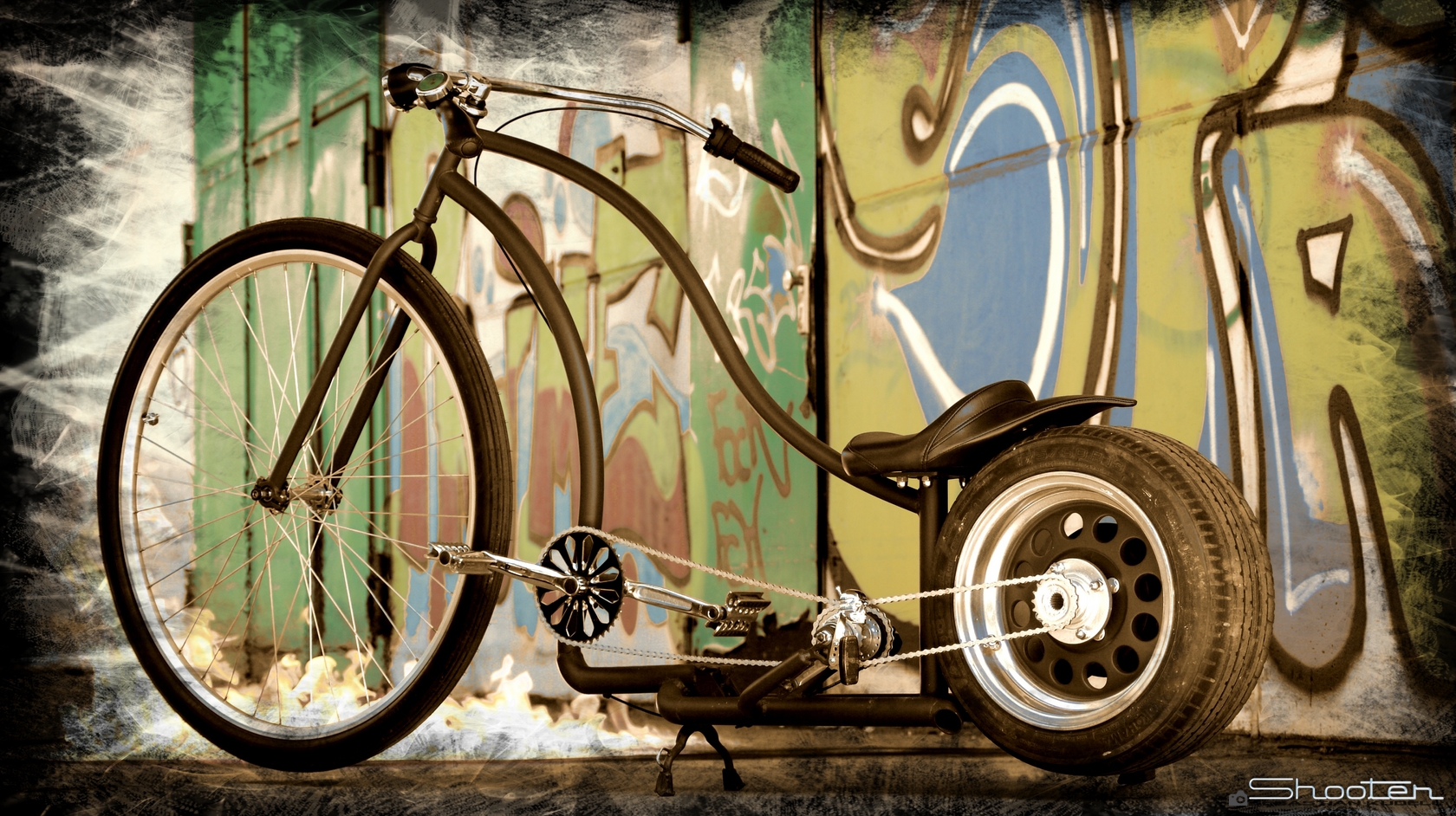 Custom Bike (7)