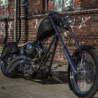 Custom Bike