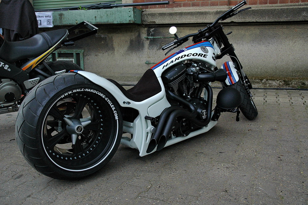 Moto Bobber Harley Davidson Moto Bobber Harley Davidson