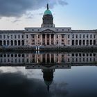 Custom House – Dublin