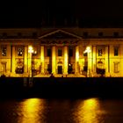 Custom House, Dublin