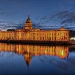 CUSTOM HOUSE - IRELAND