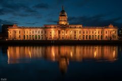 CUSTOM HOUSE - IRELAND