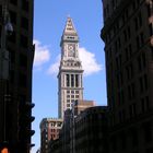 Custom House Tower, Boston, MA