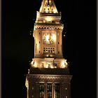 Custom House Tower