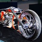 Custombike #1