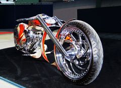 Custombike #1