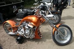 Custombike