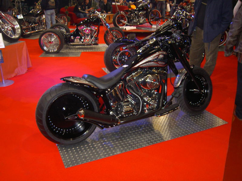 Custombike 2006 Bad Salzuflen Nr.4