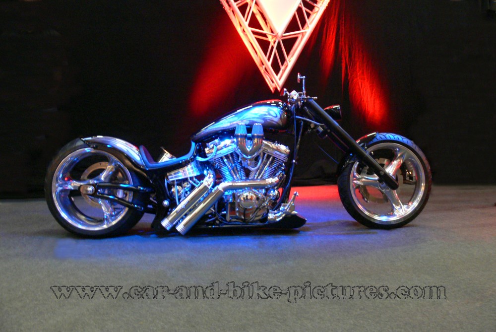 Custombike 2009/1