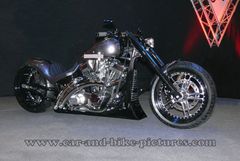 Custombike 2009/2