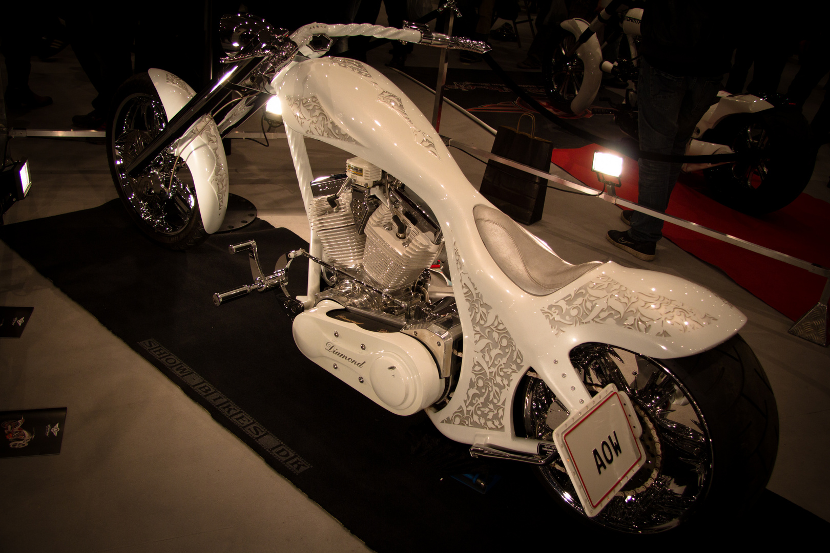 custombike 2012
