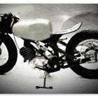 Custombike als Bild 