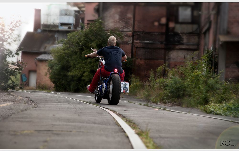 CustomBike