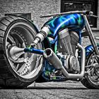 Custombike Hardline by LMC