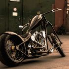 Custombike I