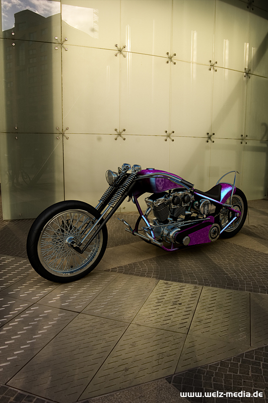 custombike#a