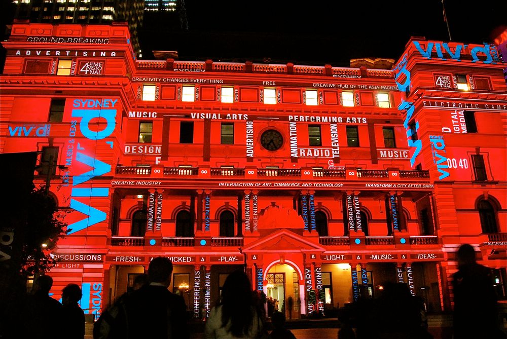 Customs House Sydney