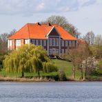 Cut out - Herrenhaus Ratzeburg