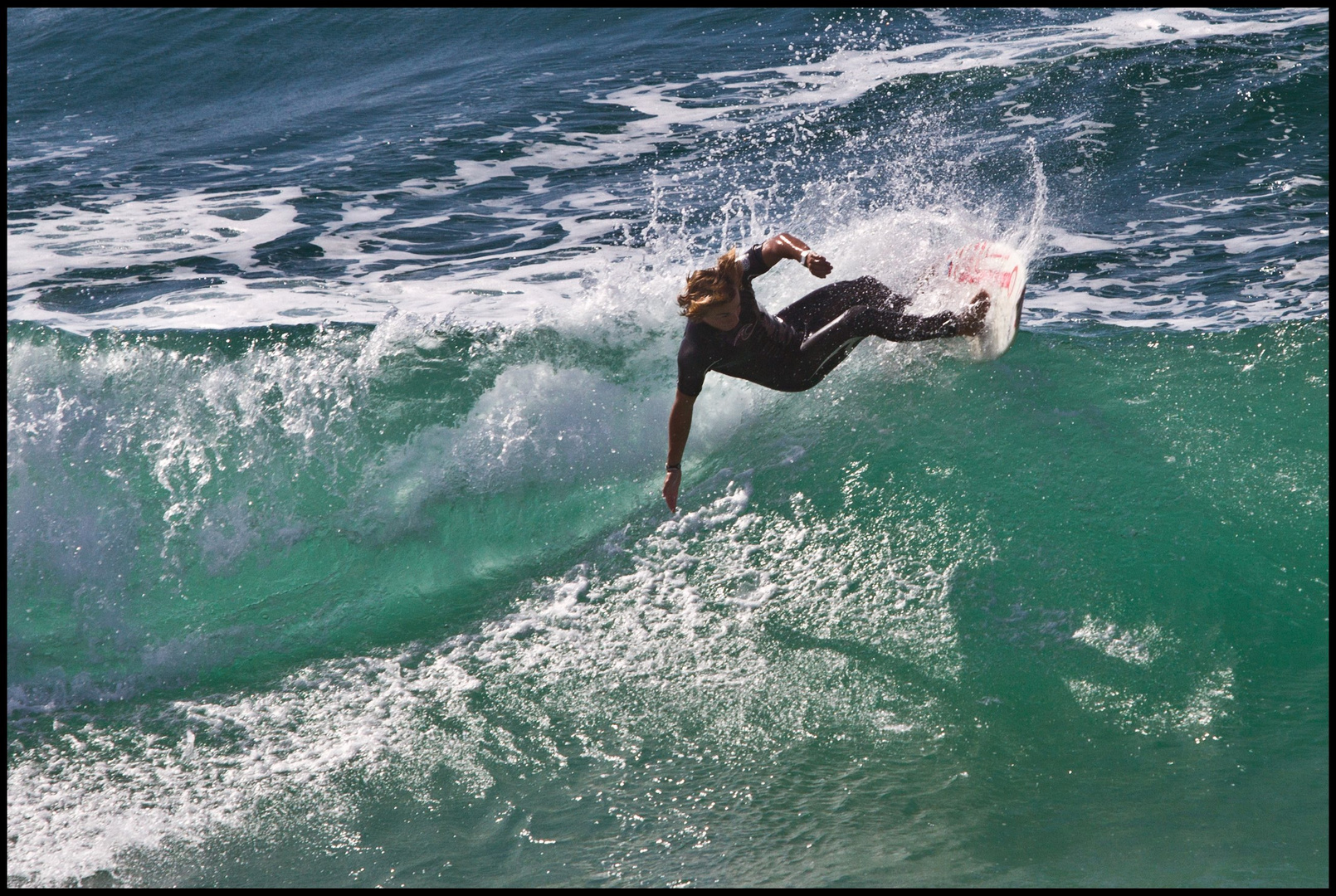 cutback