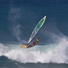 cutback of the lip@maui makani classic 27.10.12