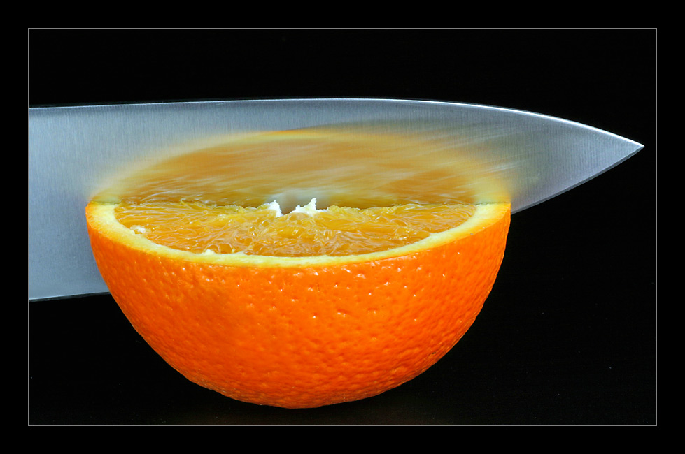 cuts like a knife [orange-version]