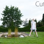 Cuttin' Crew - X-Cut